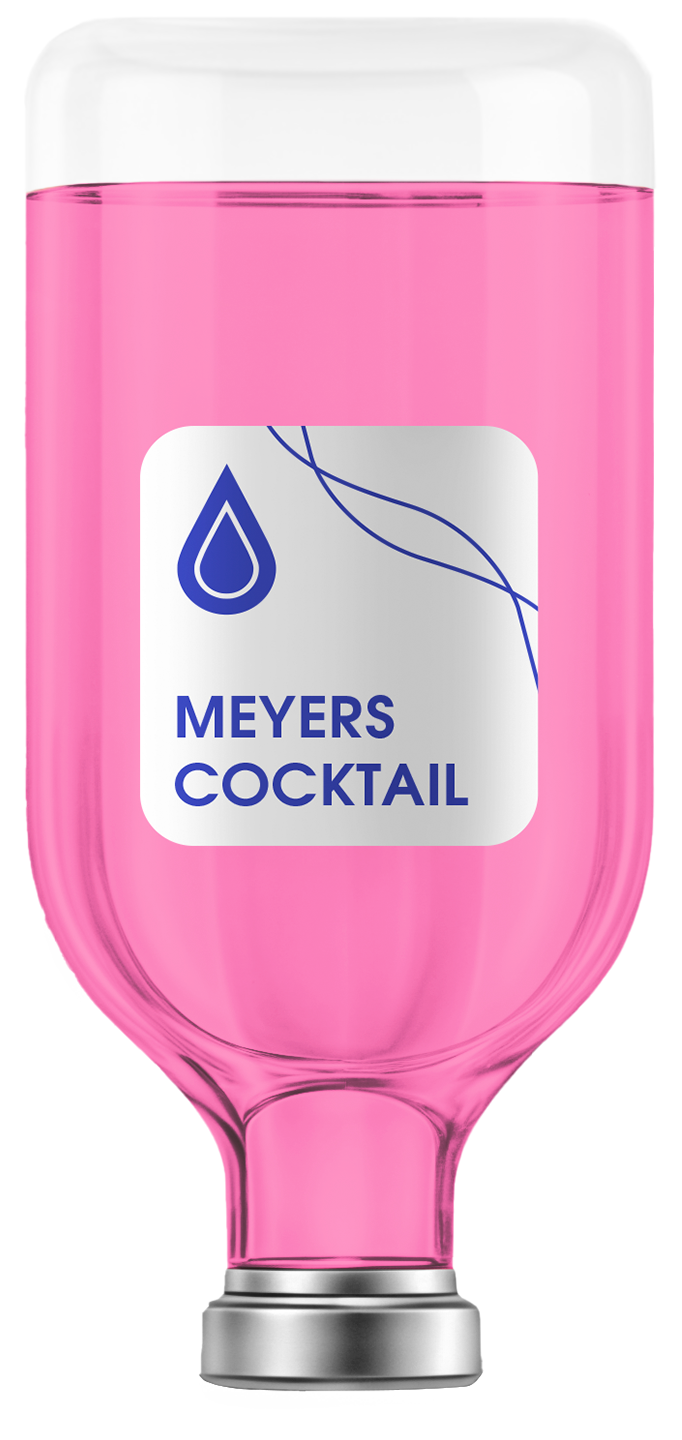 Капельница «Миланский коктейль» Капельница «Миланский коктейль»