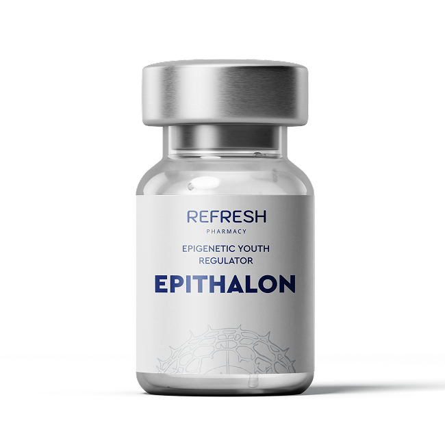 Epithalon /Эпиталон