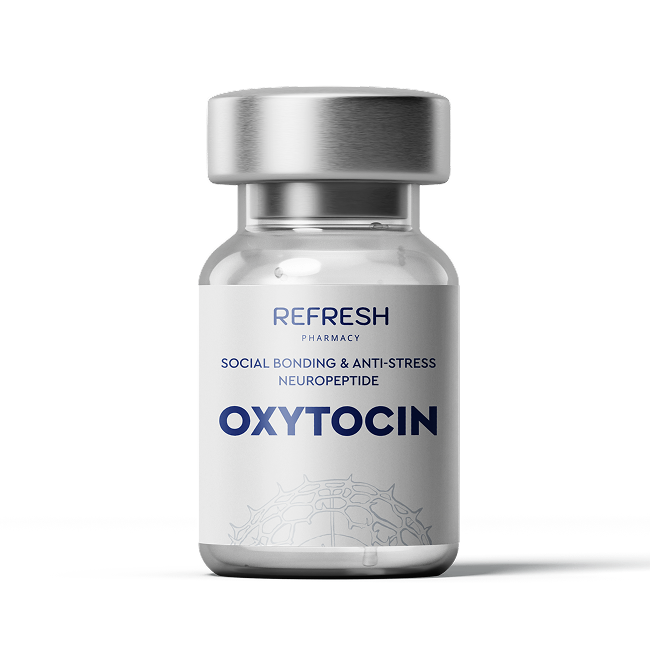 Oxytocin /Окситоцин