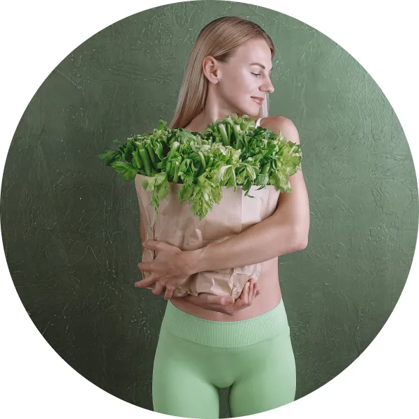 Чек-ап "Метаболический: комплексная лабораторная диагностика обмена веществ"