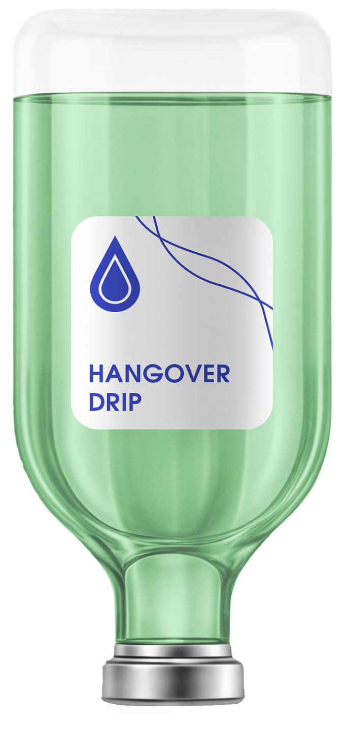 Капельница «Можно за руль»  Капельница «Можно за руль»