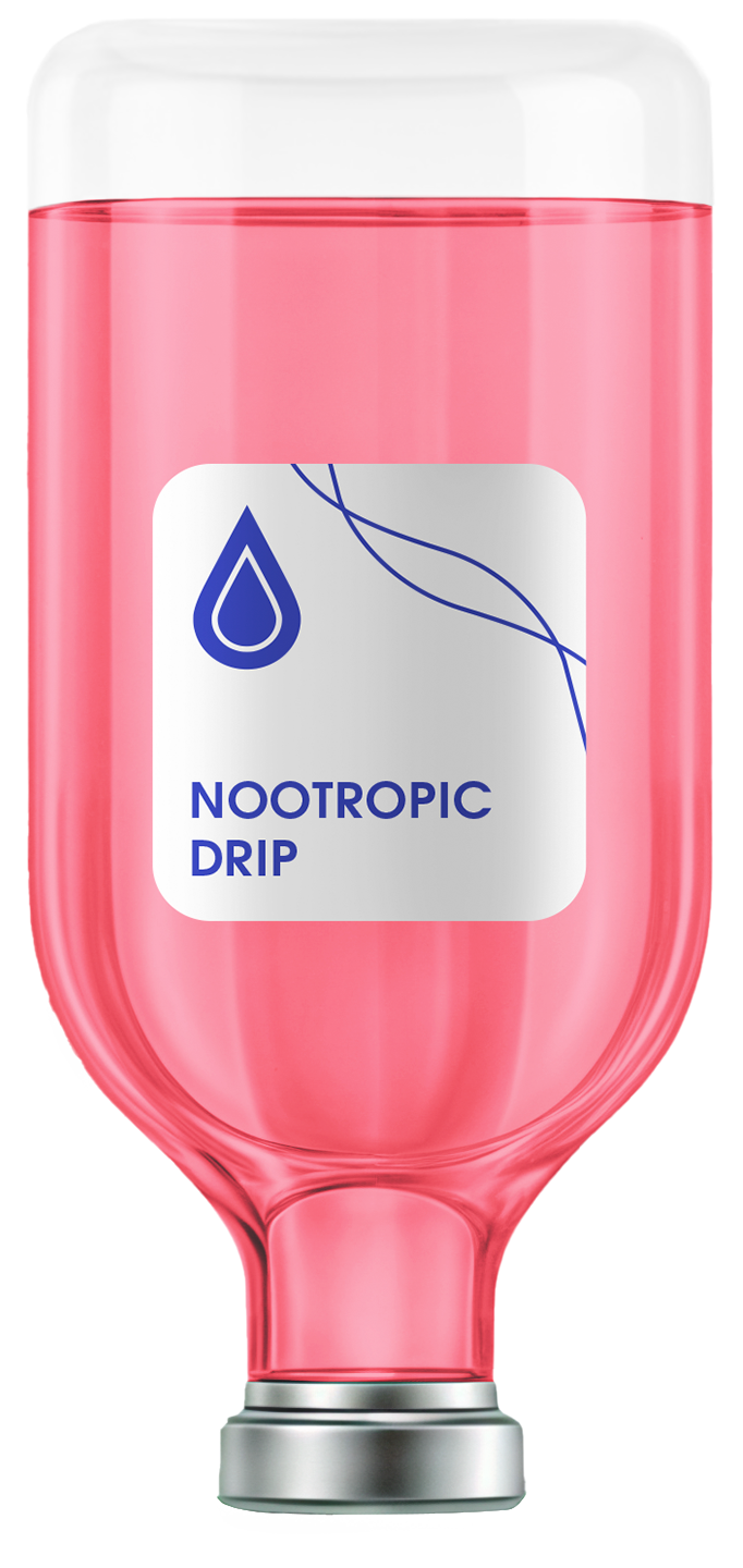 Капельница «Brain»  Капельница «Brain»