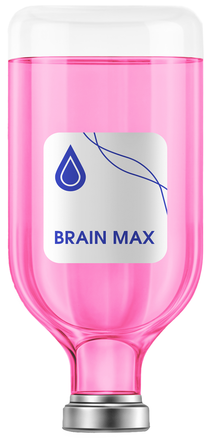 Капельница «Брейн Макс» Капельница «Брейн Макс»