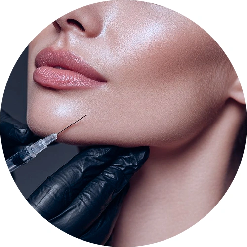 Ботулинотерапия (Ботокс)