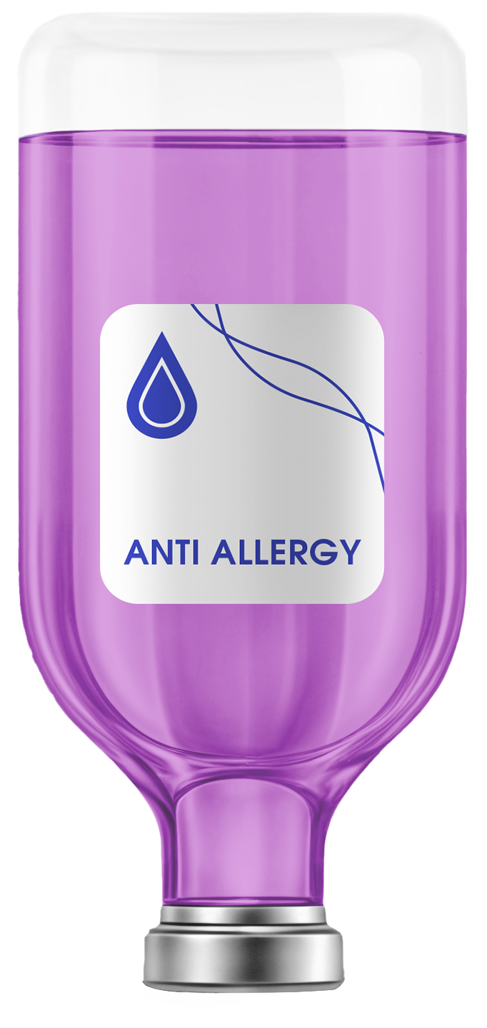 Капельница «От отеков»  Капельница «От отеков»