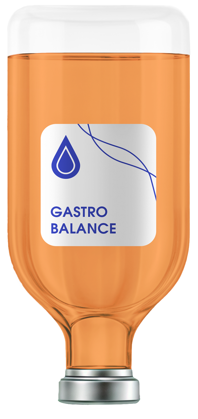 Капельница «здоровый ЖКТ» Капельница «здоровый ЖКТ»