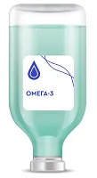 Капельница «Омега-3» Капельница «Омега-3»