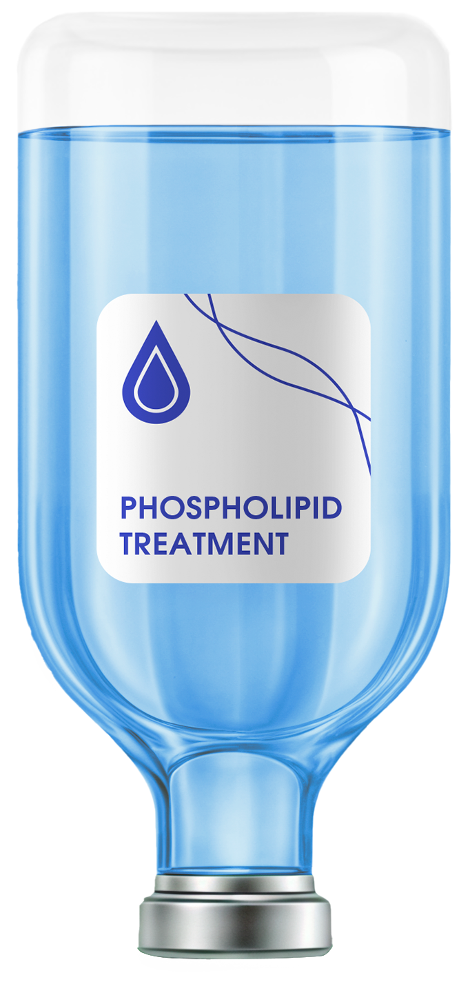 Капельница «Очищение и похудение с фосфолипидами»  Капельница «Очищение и похудение с фосфолипидами»