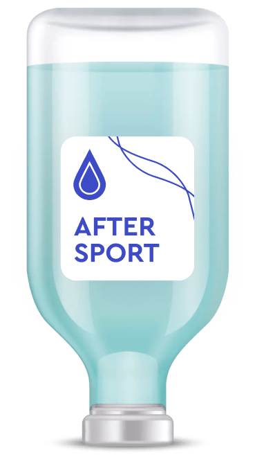 Капельница After Sport Капельница After Sport