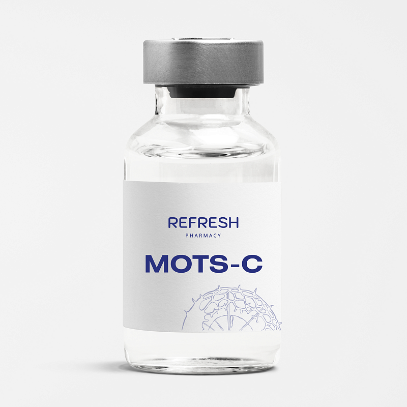 MOTS-c