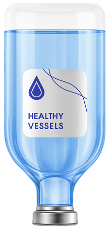 Капельница «Здоровые сосуды»