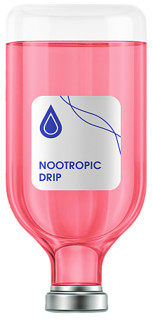  Капельница «Brain»