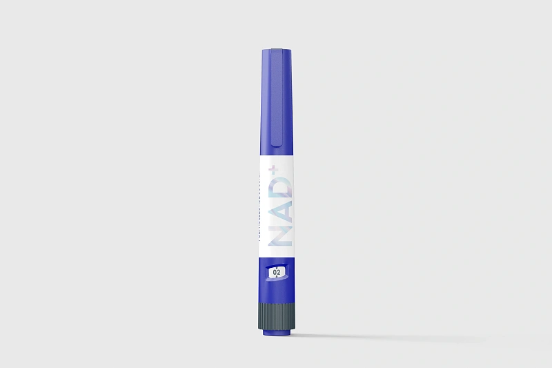 NAD+ Pen