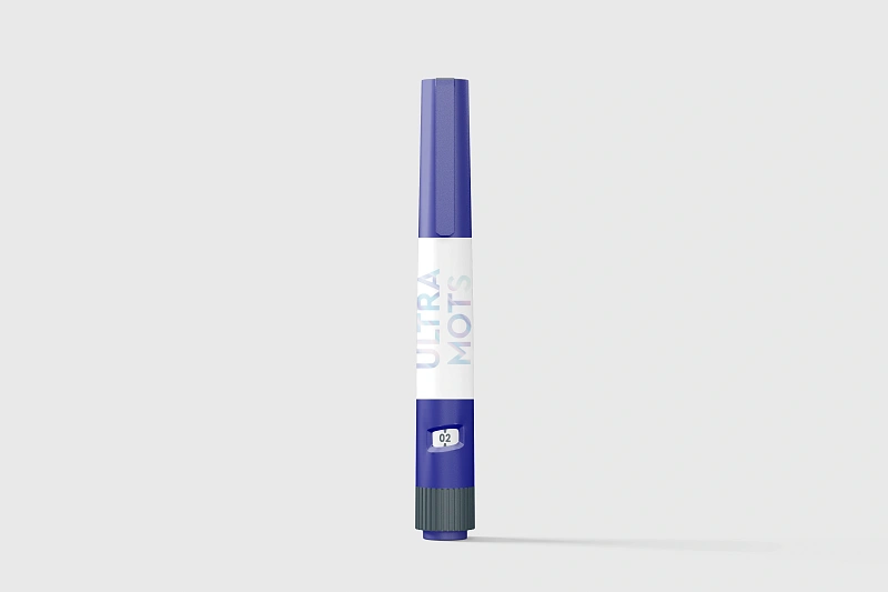 ULTRA MOTS Pen