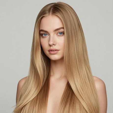 Экзосомная терапия для волос в Дубае