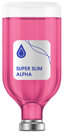 Капельница «Супер Слим Альфа» 
