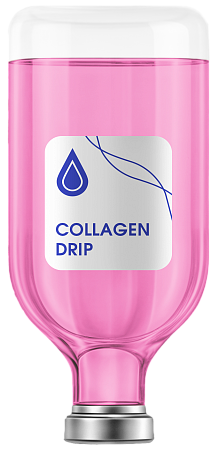 Капельница «Коллаген»