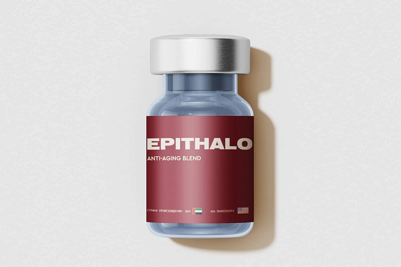 Epithalone Blend