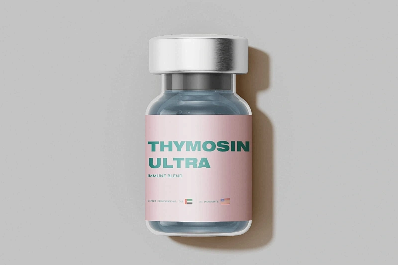 Thymosin Ultra Blend
