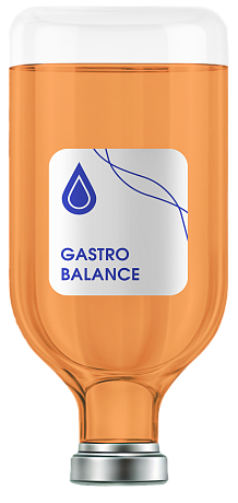 Капельница «здоровый ЖКТ»