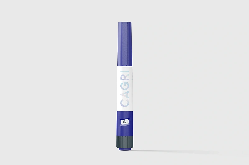Cagri Pen